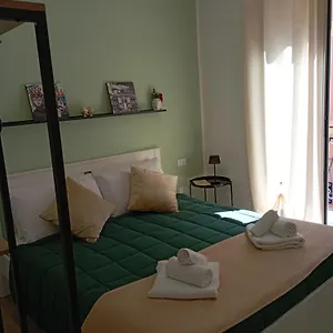 Affittacamere Archimede, Palermo