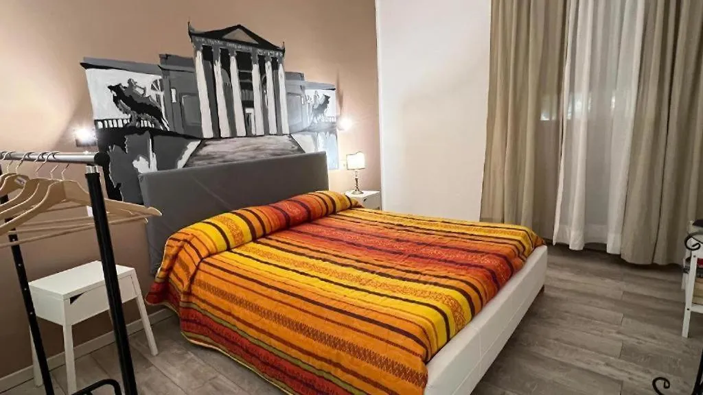 Room In Guest Room - Affittacamere Di Emma contacts
